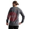 803950014FH  Kemppi Wear 0003 Dark Grey Male Long Sleeve T-Shirt - XX Large
